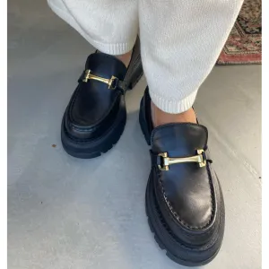 MY SHOES - Black