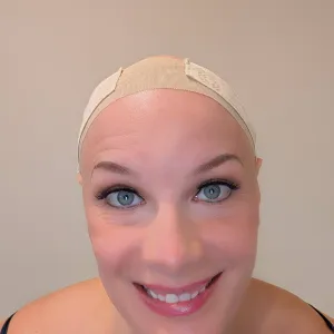 New Wig Grip | FirmGrip - Breathable, Ultra-Soft Wig Grip