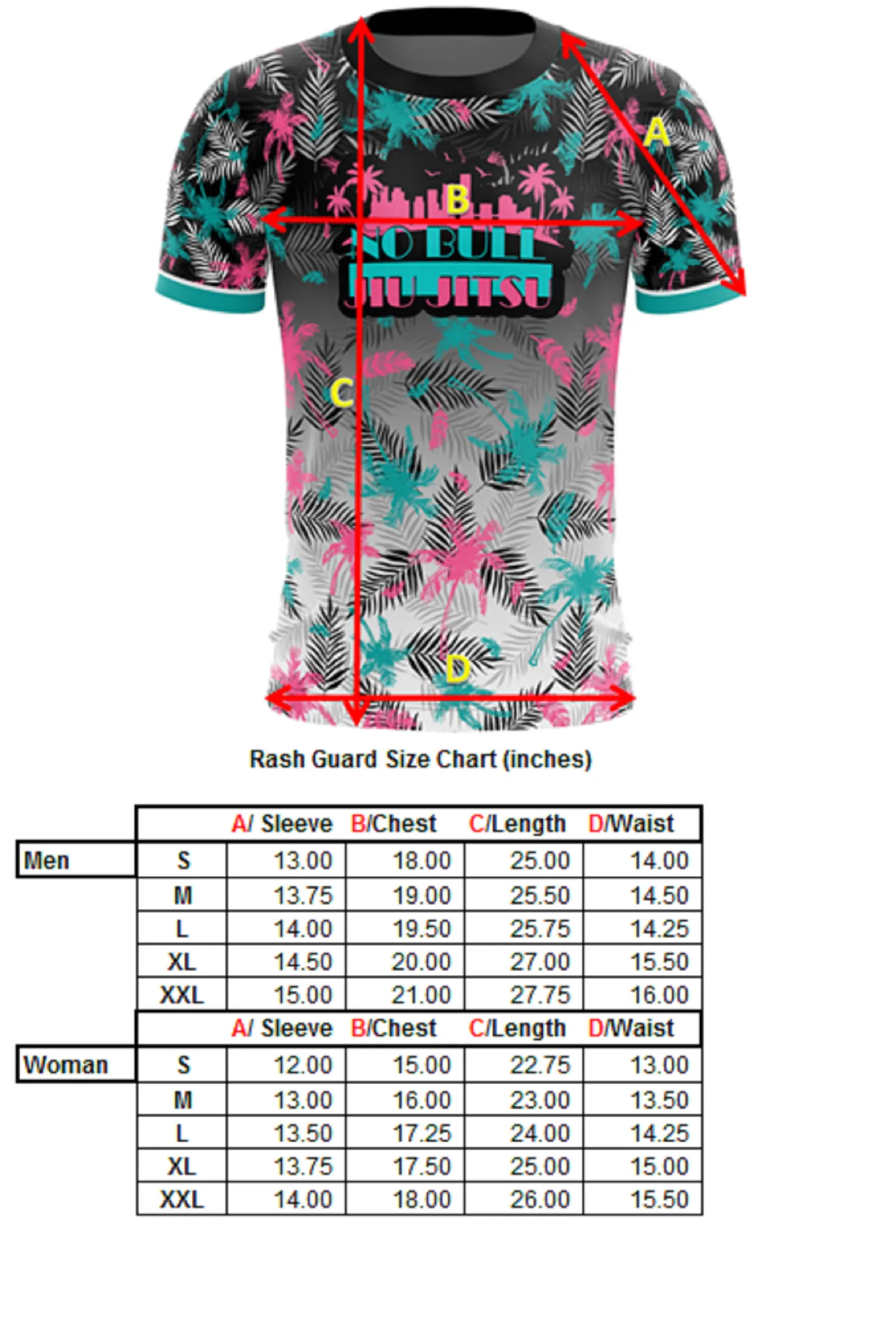 Noble Brands Jiu Jitsu BJJ Rash Guard Men’s Bjj No GI MMA Ranked Short Sleeve Compression Rash Guards - Brown Belt Rook Chess Piece Design