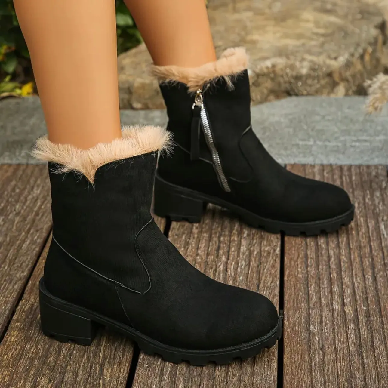 Nordico Boots