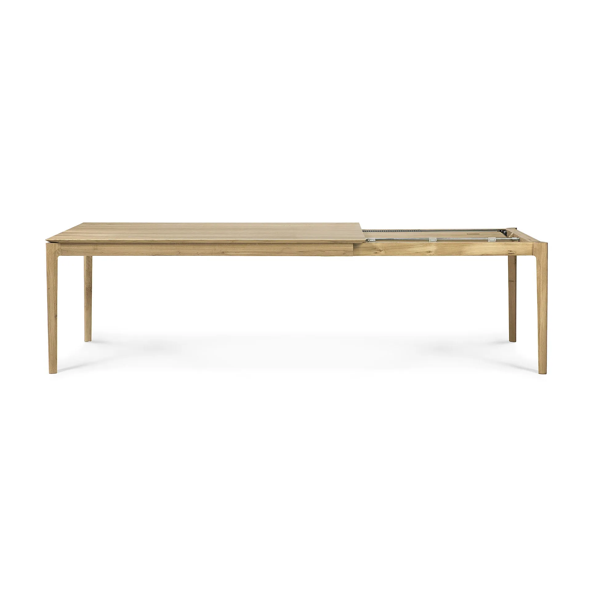 Oak Bok Extendable Dining Table