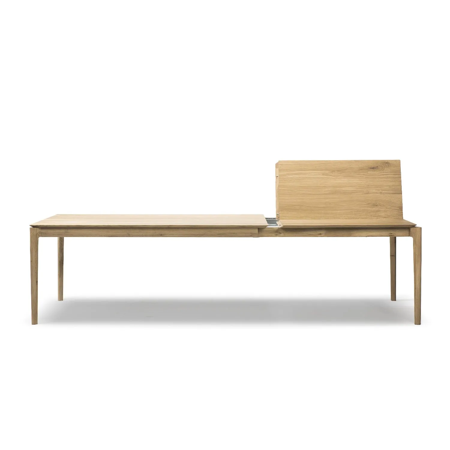 Oak Bok Extendable Dining Table