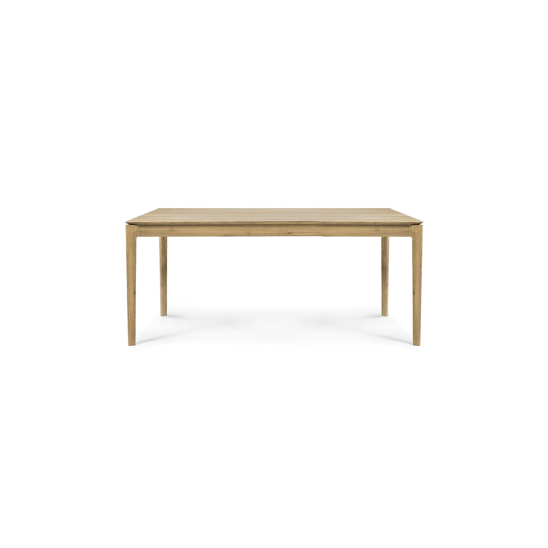 Oak Bok Extendable Dining Table