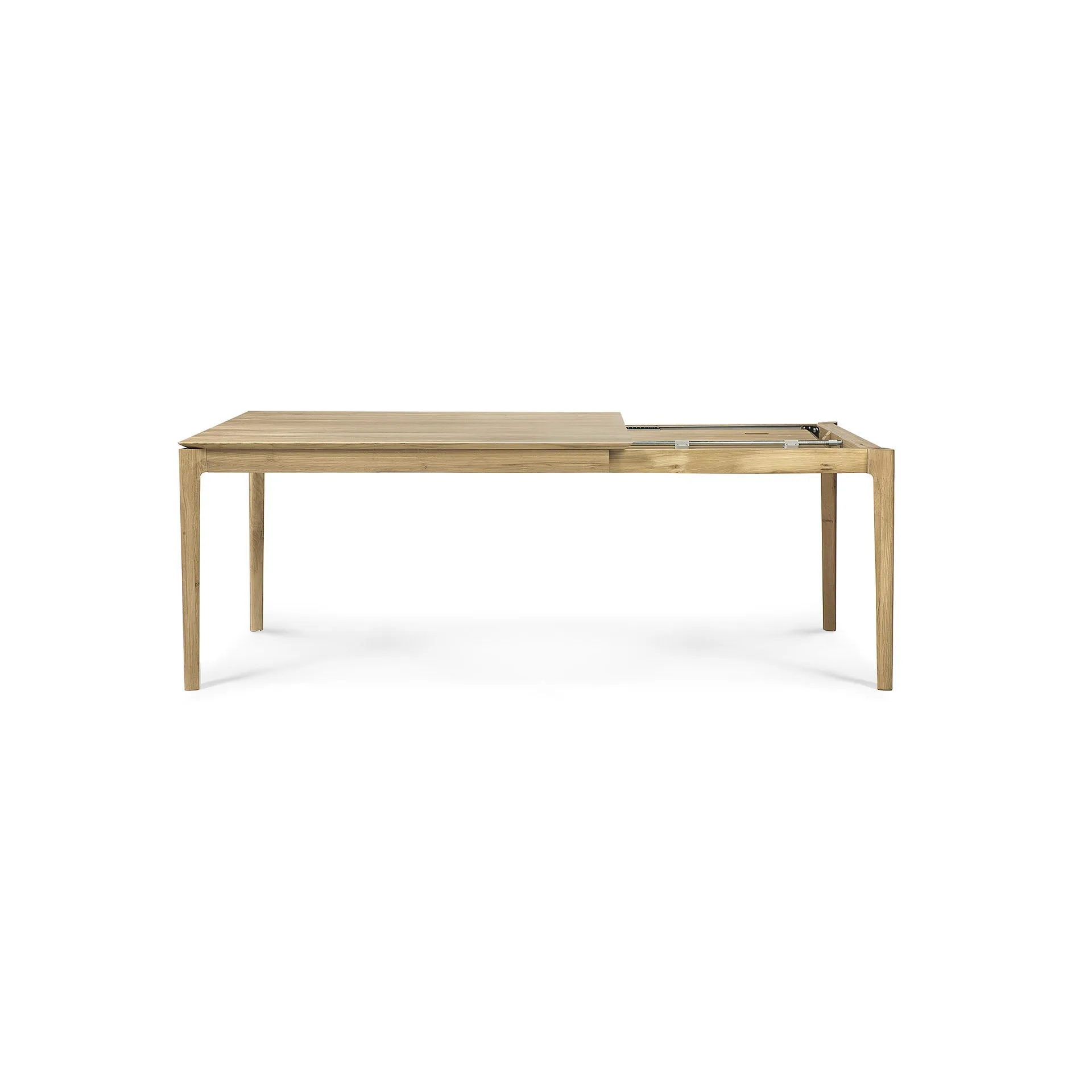 Oak Bok Extendable Dining Table