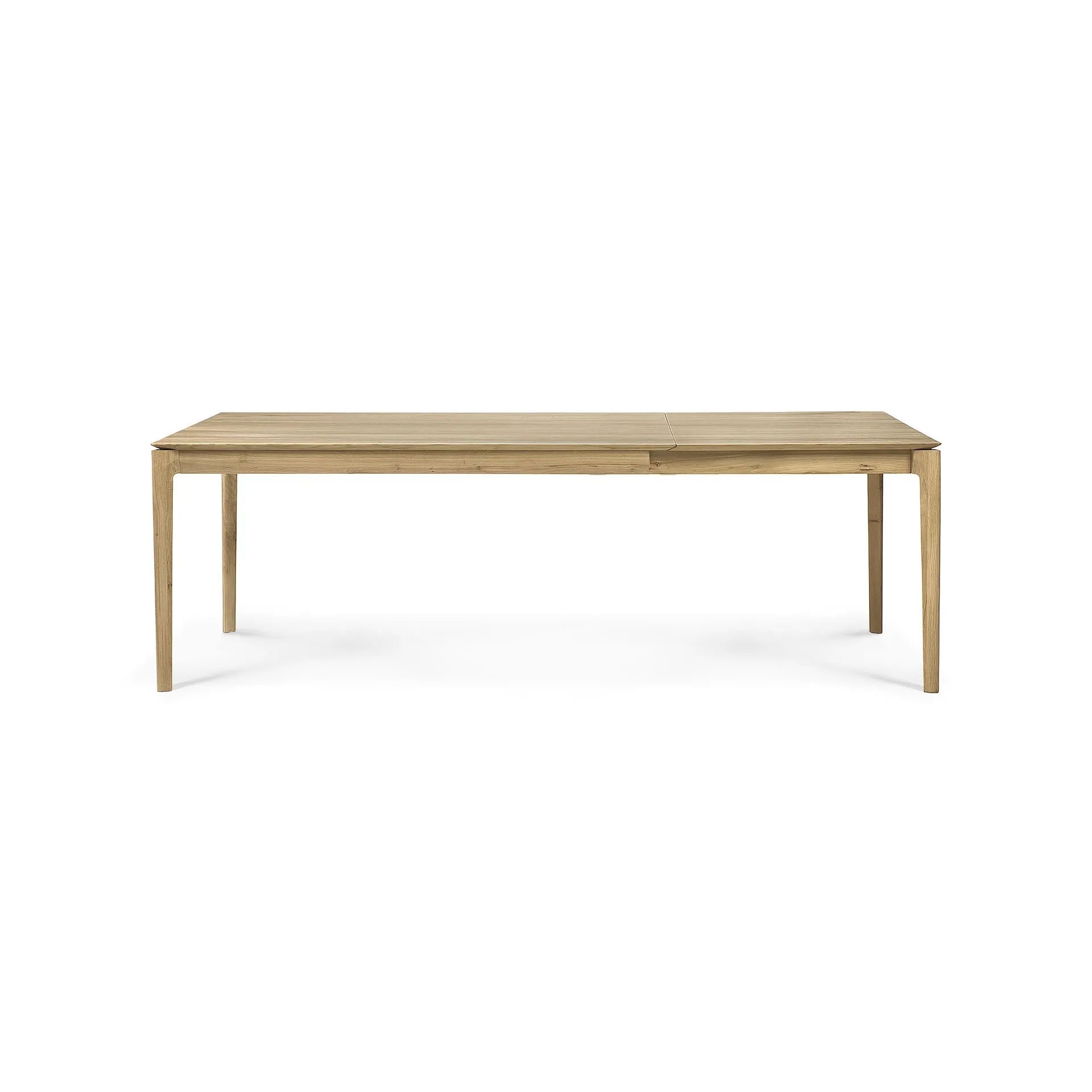 Oak Bok Extendable Dining Table