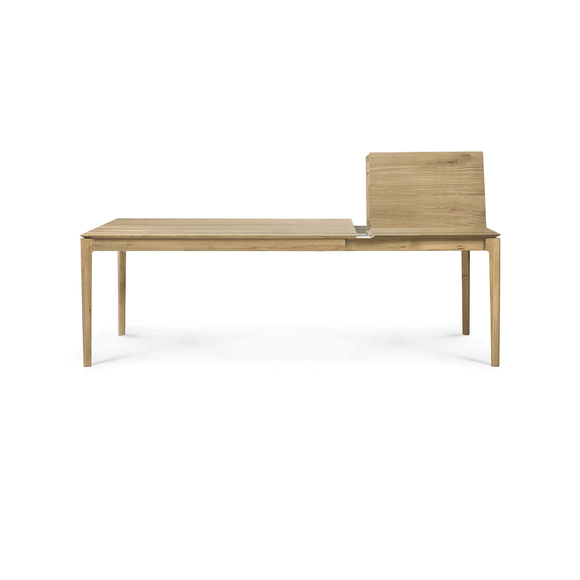 Oak Bok Extendable Dining Table
