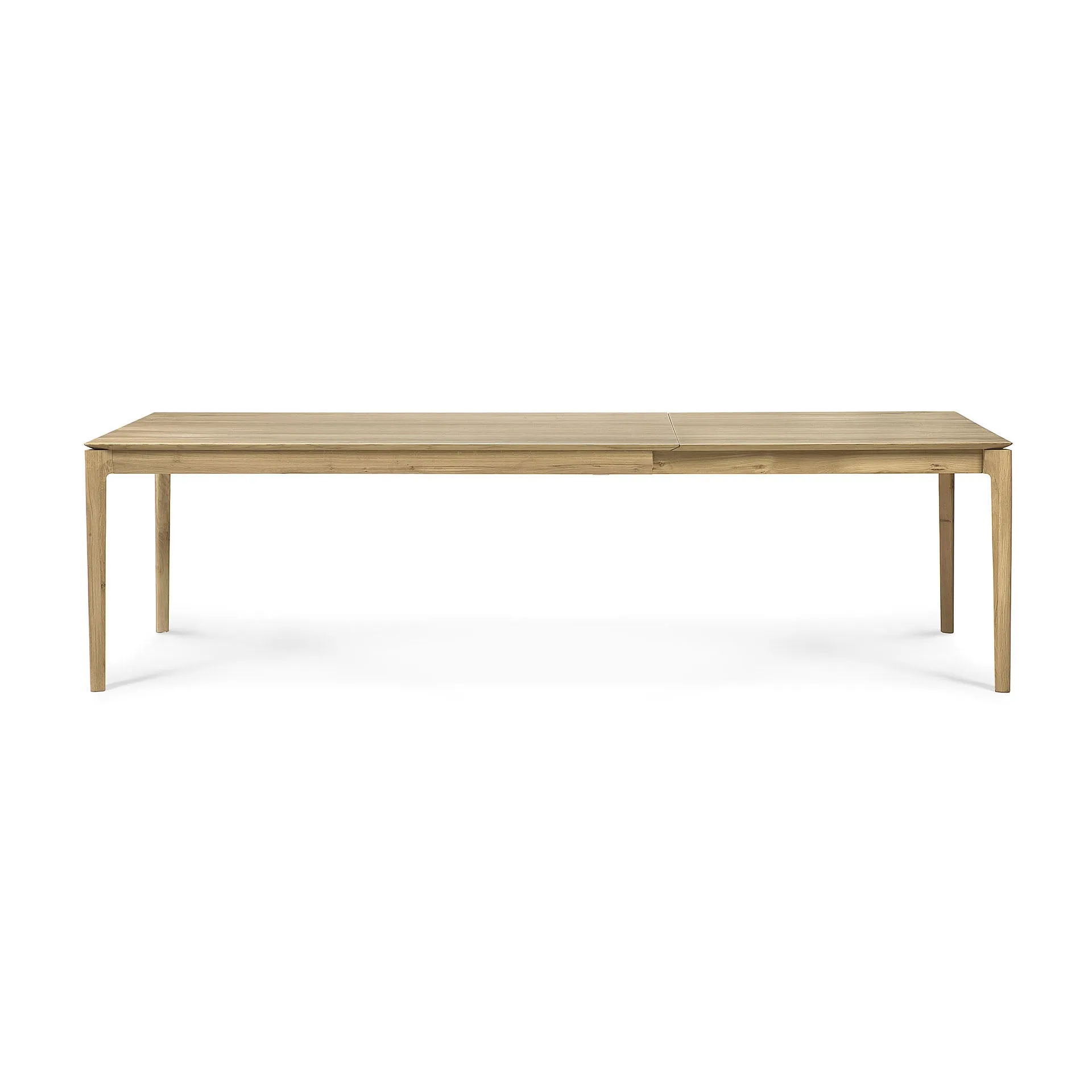Oak Bok Extendable Dining Table
