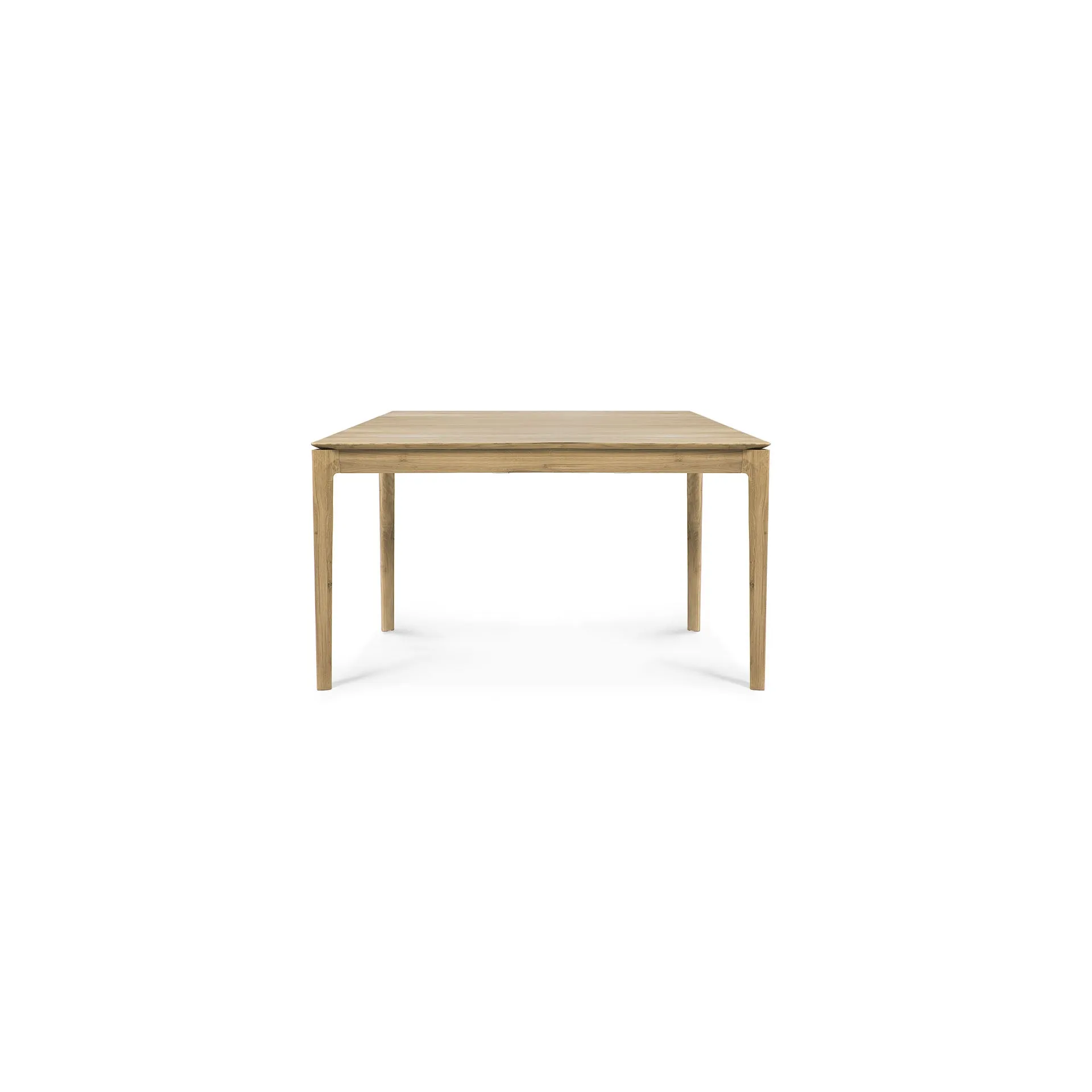 Oak Bok Extendable Dining Table