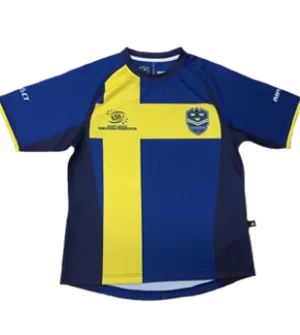 Official Sweden Rugby League Supporters Jersey | 2015