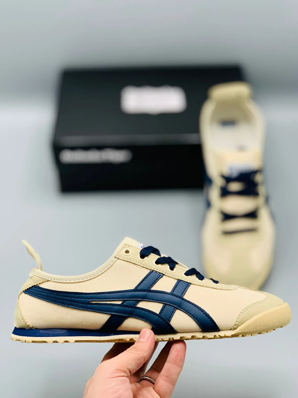 Onitsuka Tiger Mexico 66