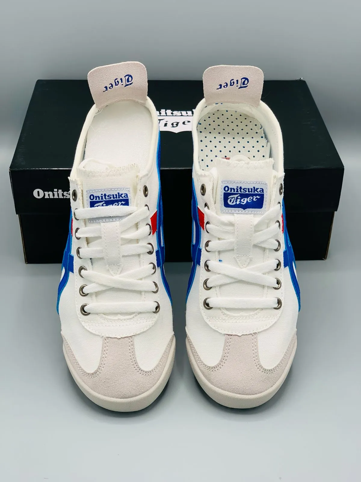 Onitsuka Tiger Mexico 66