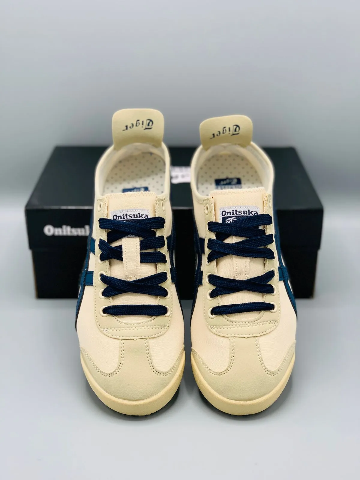 Onitsuka Tiger Mexico 66