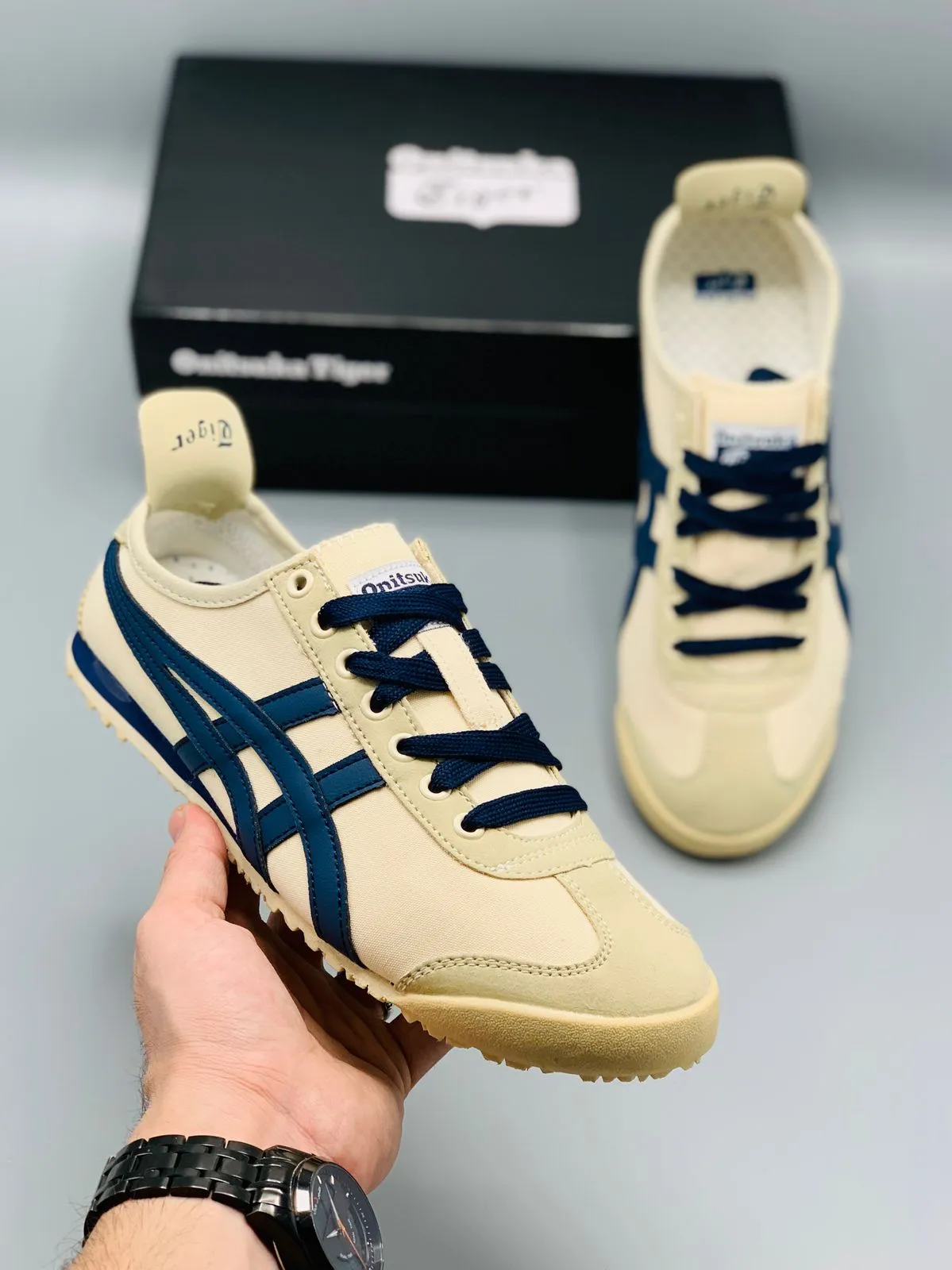 Onitsuka Tiger Mexico 66