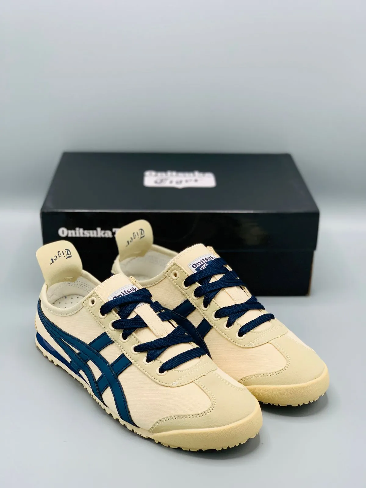 Onitsuka Tiger Mexico 66