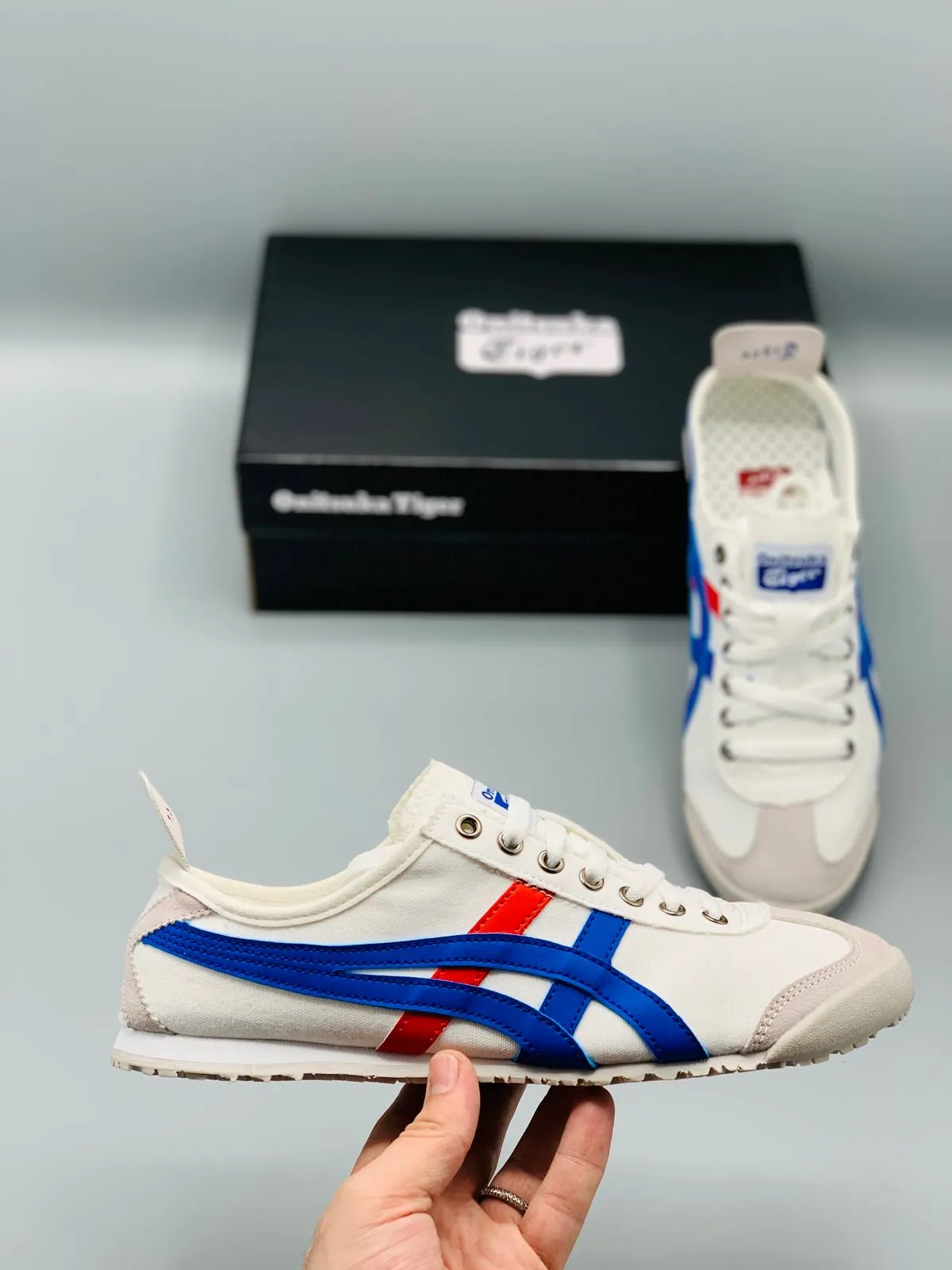 Onitsuka Tiger Mexico 66