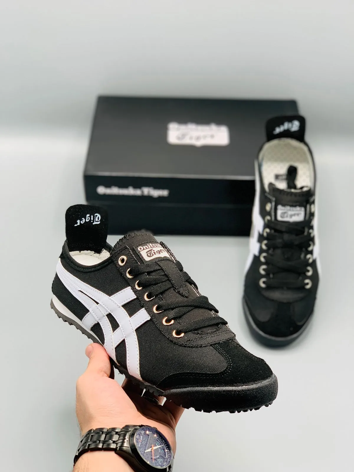 Onitsuka Tiger Mexico 66