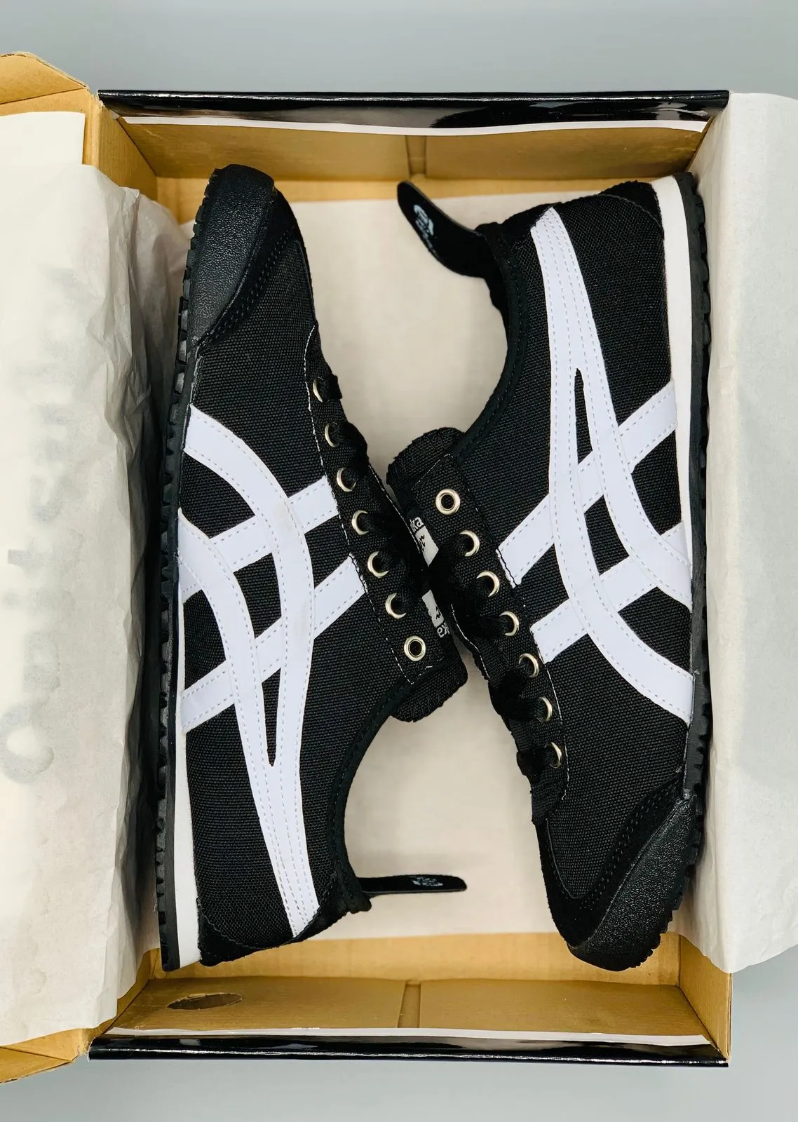Onitsuka Tiger Mexico 66