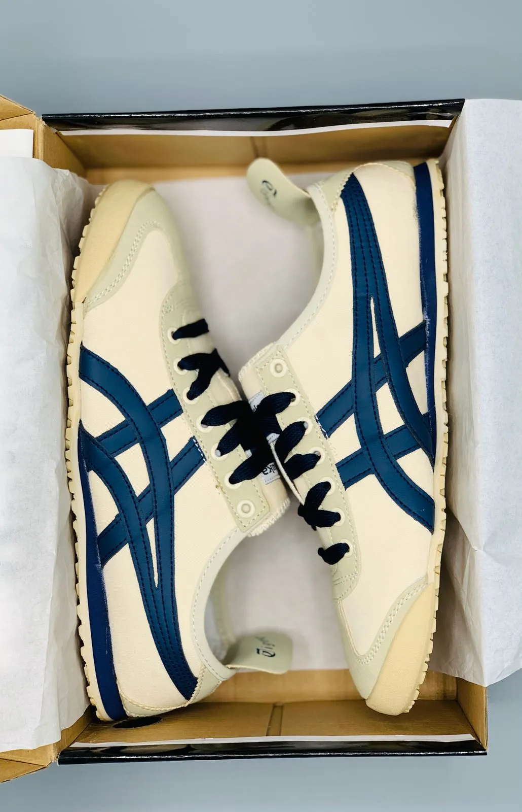 Onitsuka Tiger Mexico 66