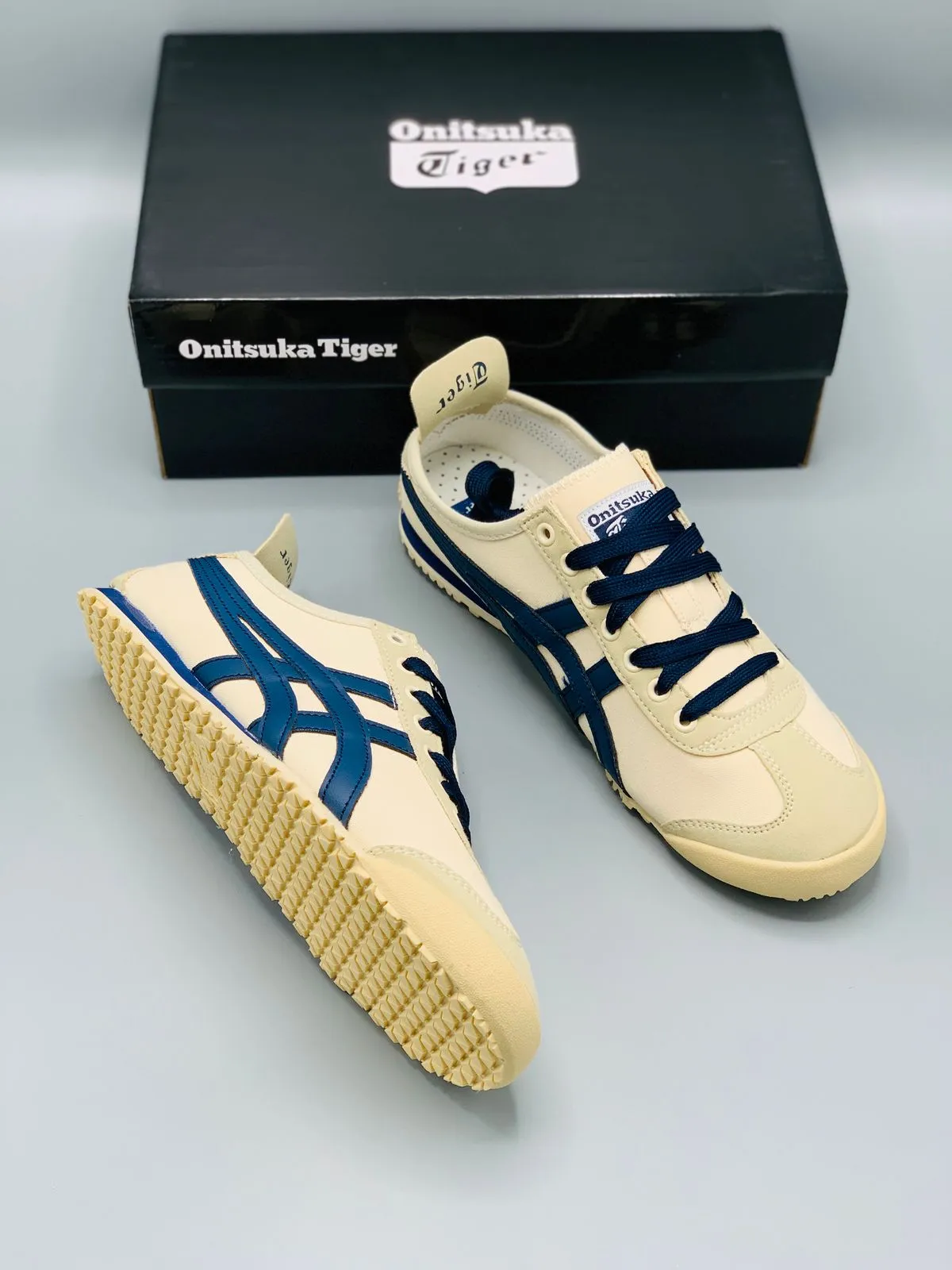 Onitsuka Tiger Mexico 66