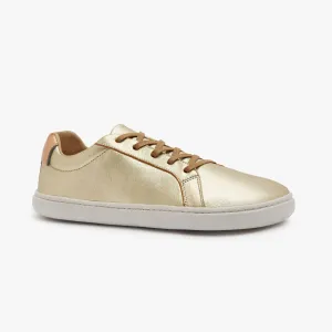 Origo Everyday Sneaker for Women | Gen 3 in Natural Leather (US Stock)