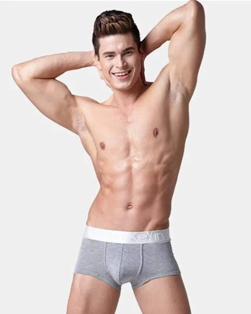 Pack of 3 - Ck Mens Boxers - Colourful - Breathable Mens Boxers