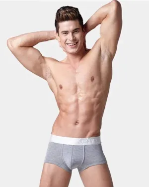 Pack of 3 - Ck Mens Boxers - Colourful - Breathable Mens Boxers