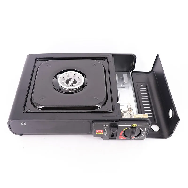 Packaging Lightweight High Quality Butane Gas Stove