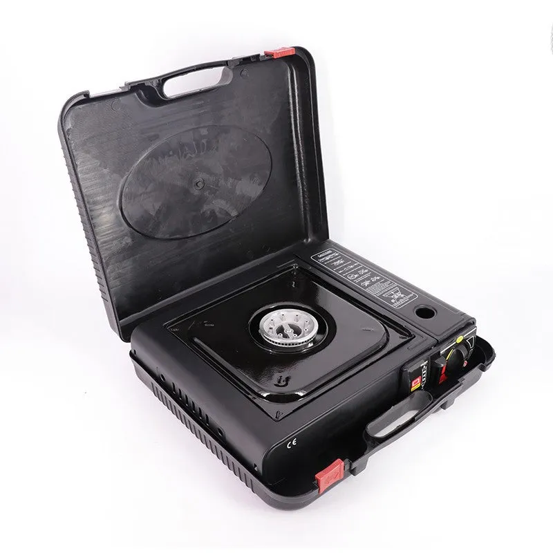 Packaging Lightweight High Quality Butane Gas Stove