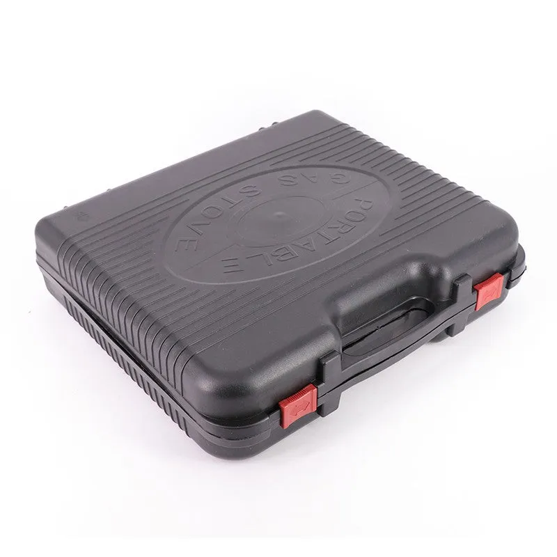 Packaging Lightweight High Quality Butane Gas Stove