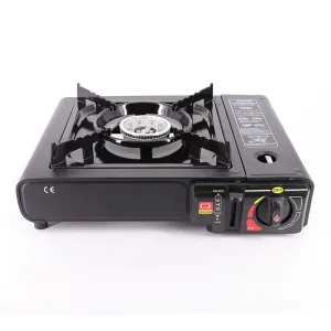 Packaging Lightweight High Quality Butane Gas Stove