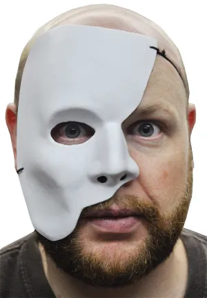 Partial Face Mask  Mask
