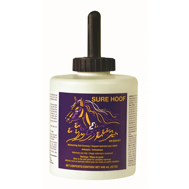 Pharm Vet Sure Hoof Dressing - 946 ml