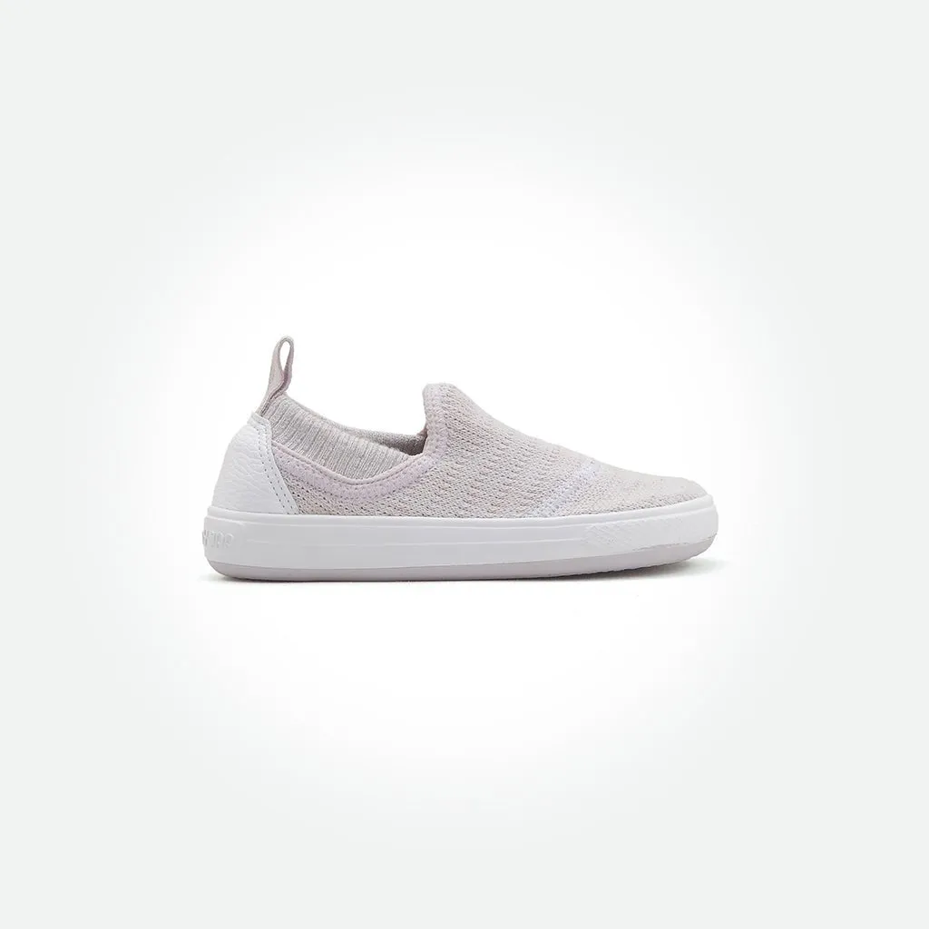 Poro Barefoot Sneakers - Windchime Grey