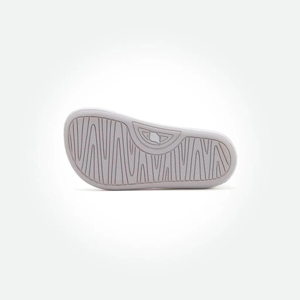 Poro Barefoot Sneakers - Windchime Grey