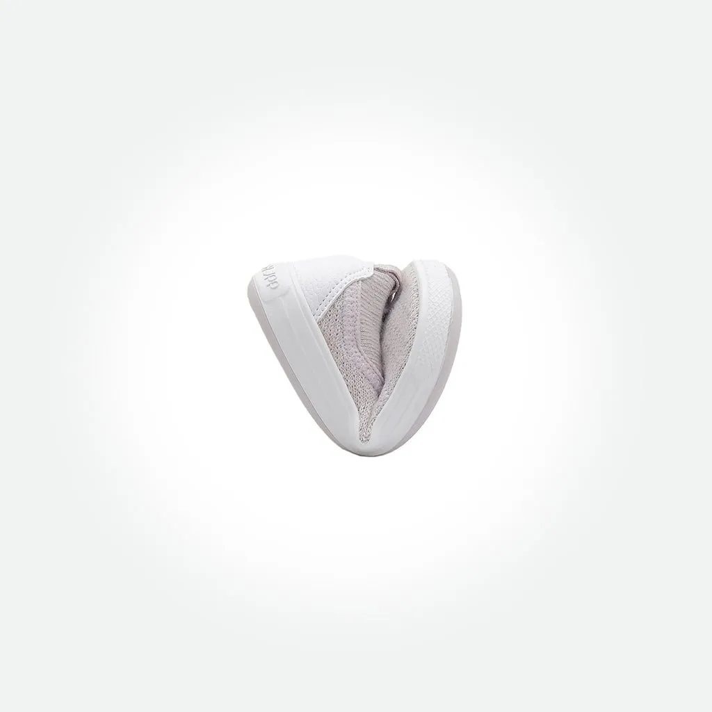 Poro Barefoot Sneakers - Windchime Grey