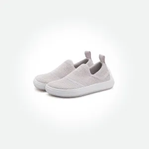 Poro Barefoot Sneakers - Windchime Grey