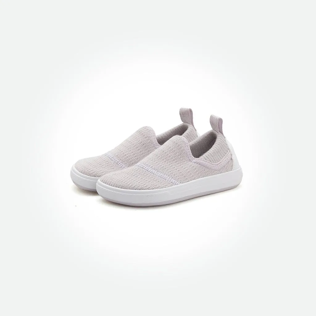 Poro Barefoot Sneakers - Windchime Grey