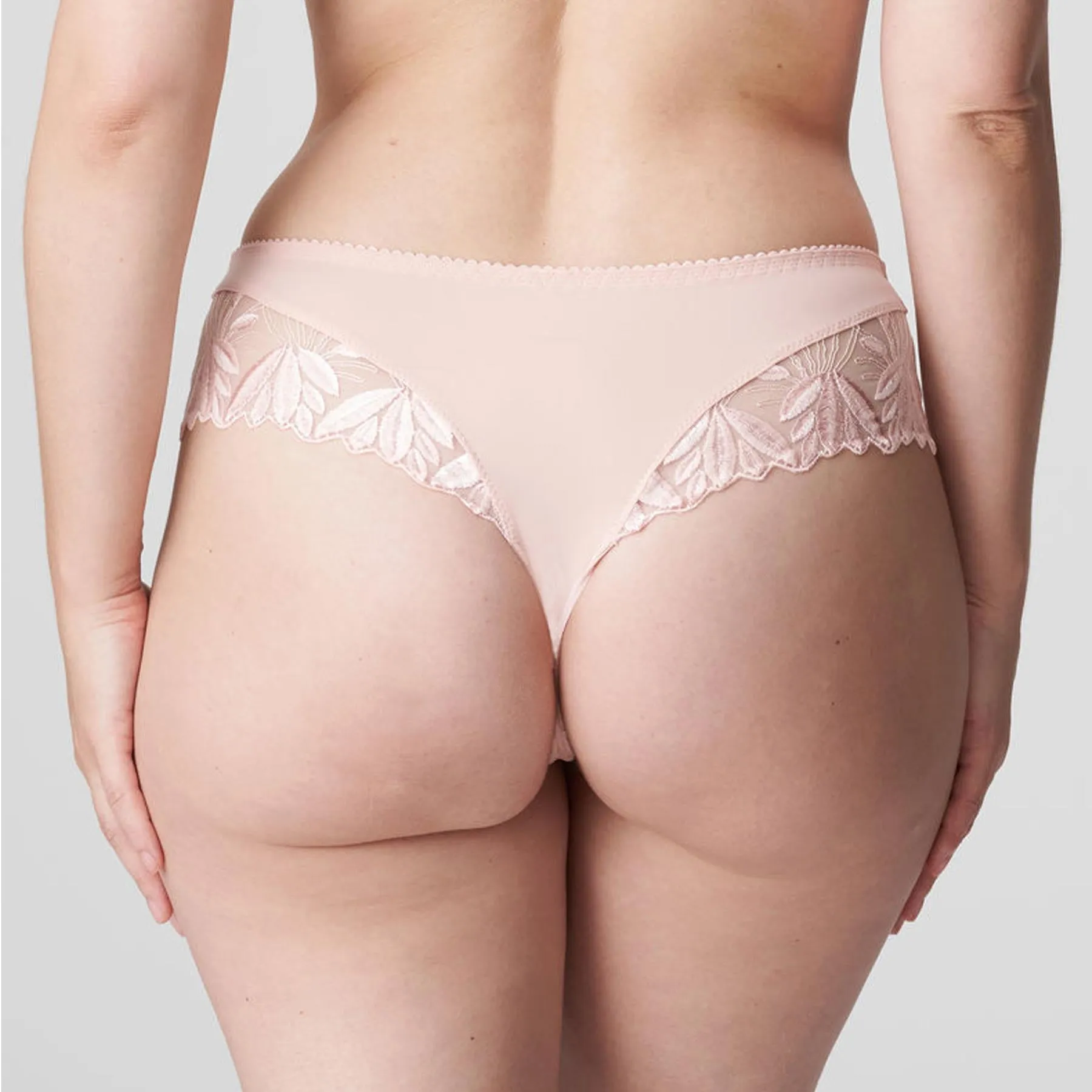 PrimaDonna Orlando Luxury Thong