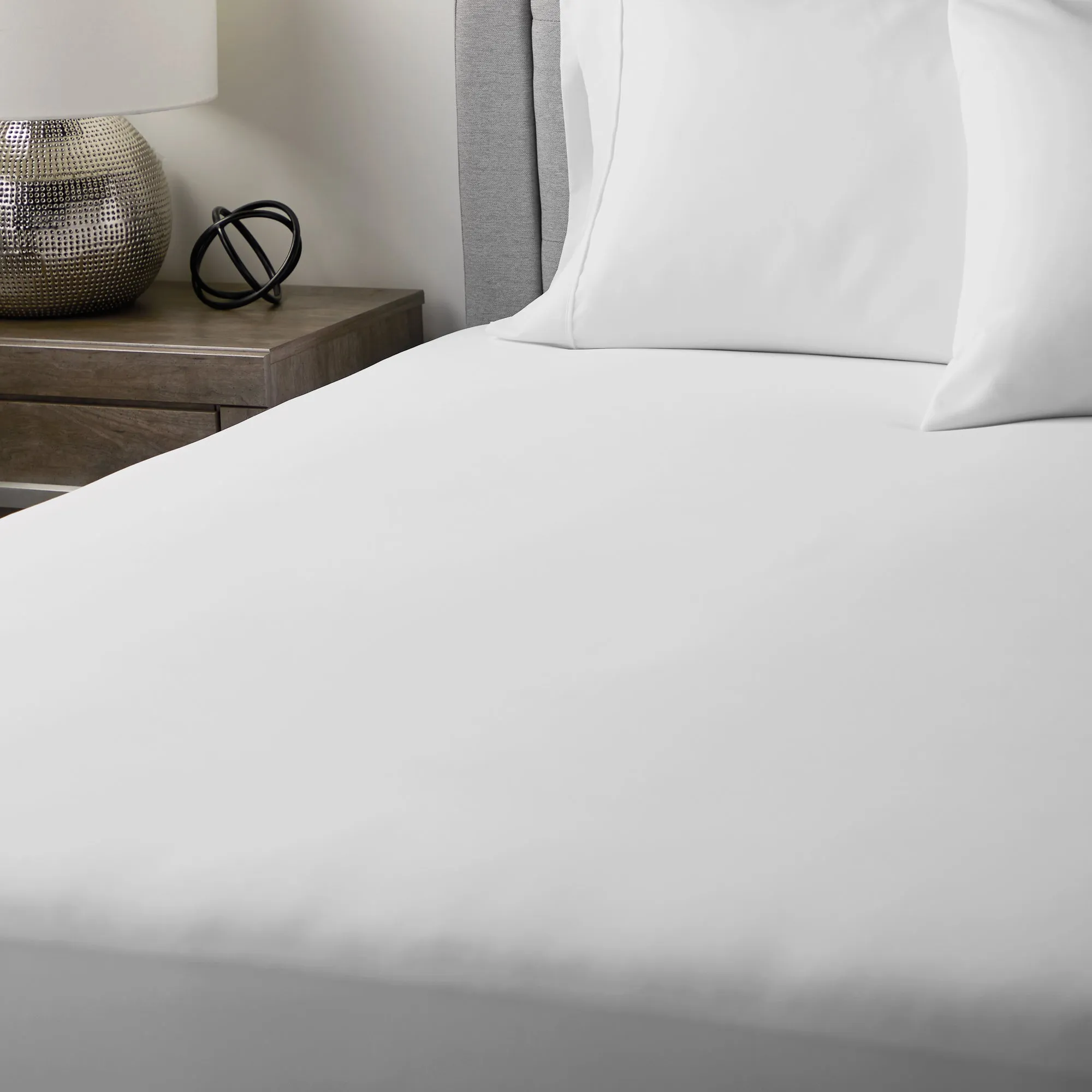 Prime® Smooth Mattress Protector