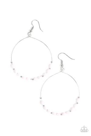 Prize Winning Sparkle - Pink
