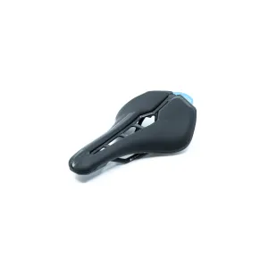 PRO Stealth Curved Performance Saddle (Stainless Rails)
