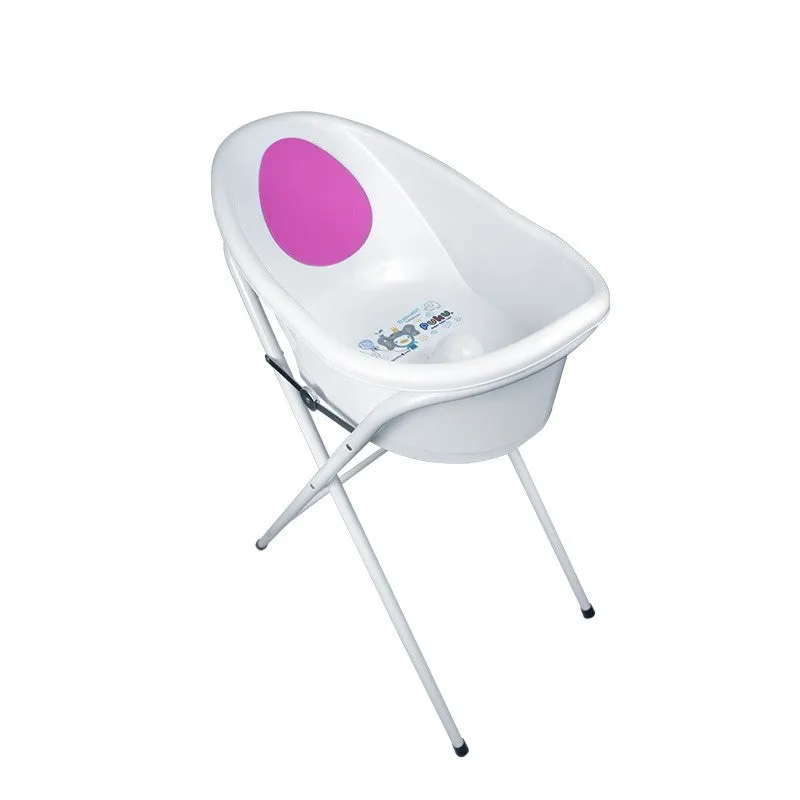 Puku Bath Tub Stand - S (For Bath Tub S)