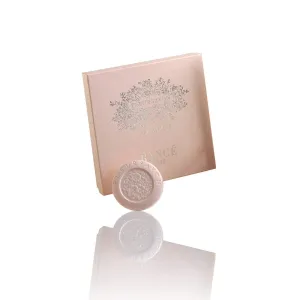 Rance GERANIUM LUXURY SOAP