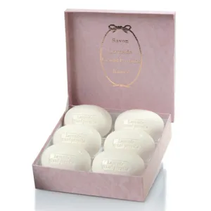 Rance LAVENDER GRAND PARADIS LUXURY SOAP