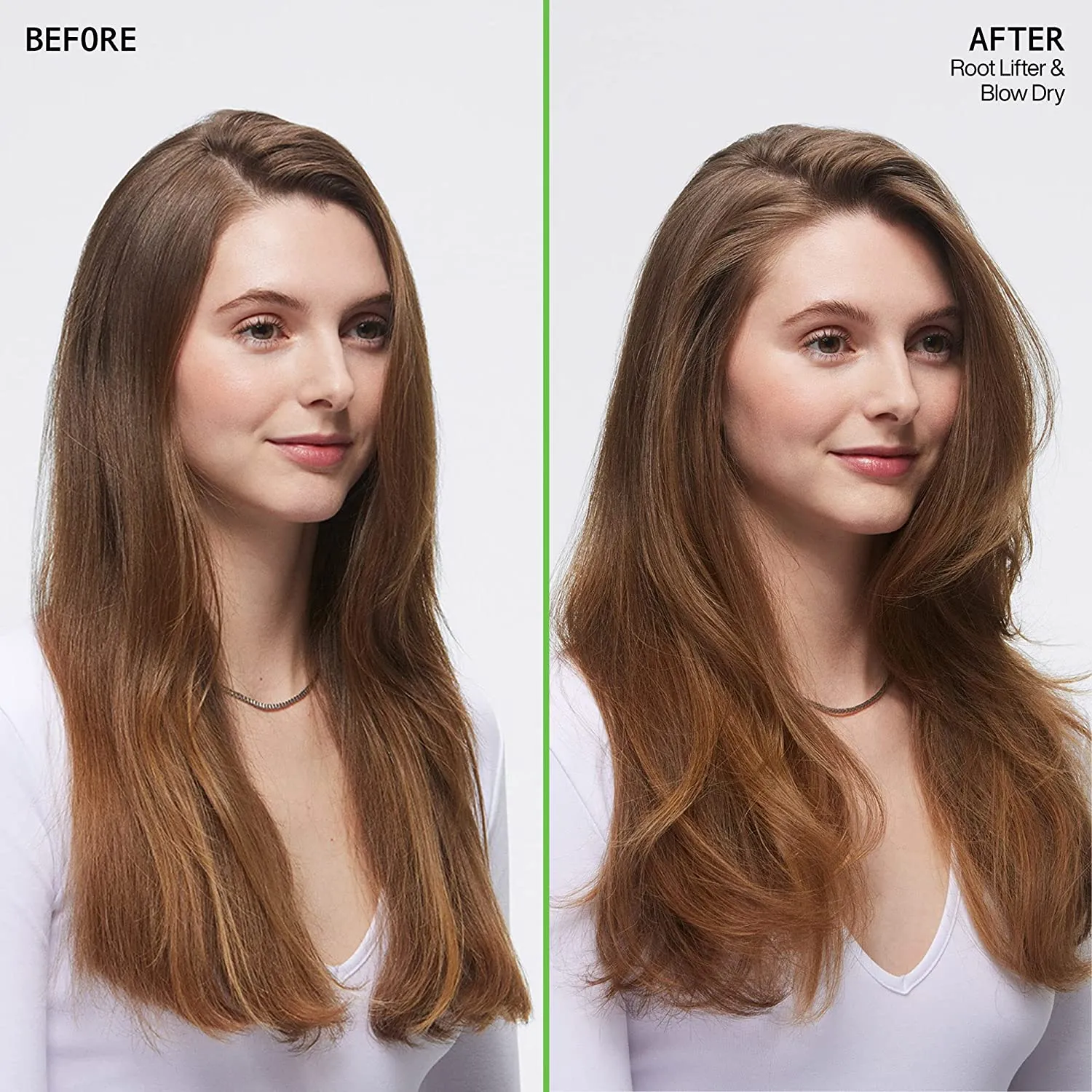 Redken Root Lifter Volumizing Spray Foam
