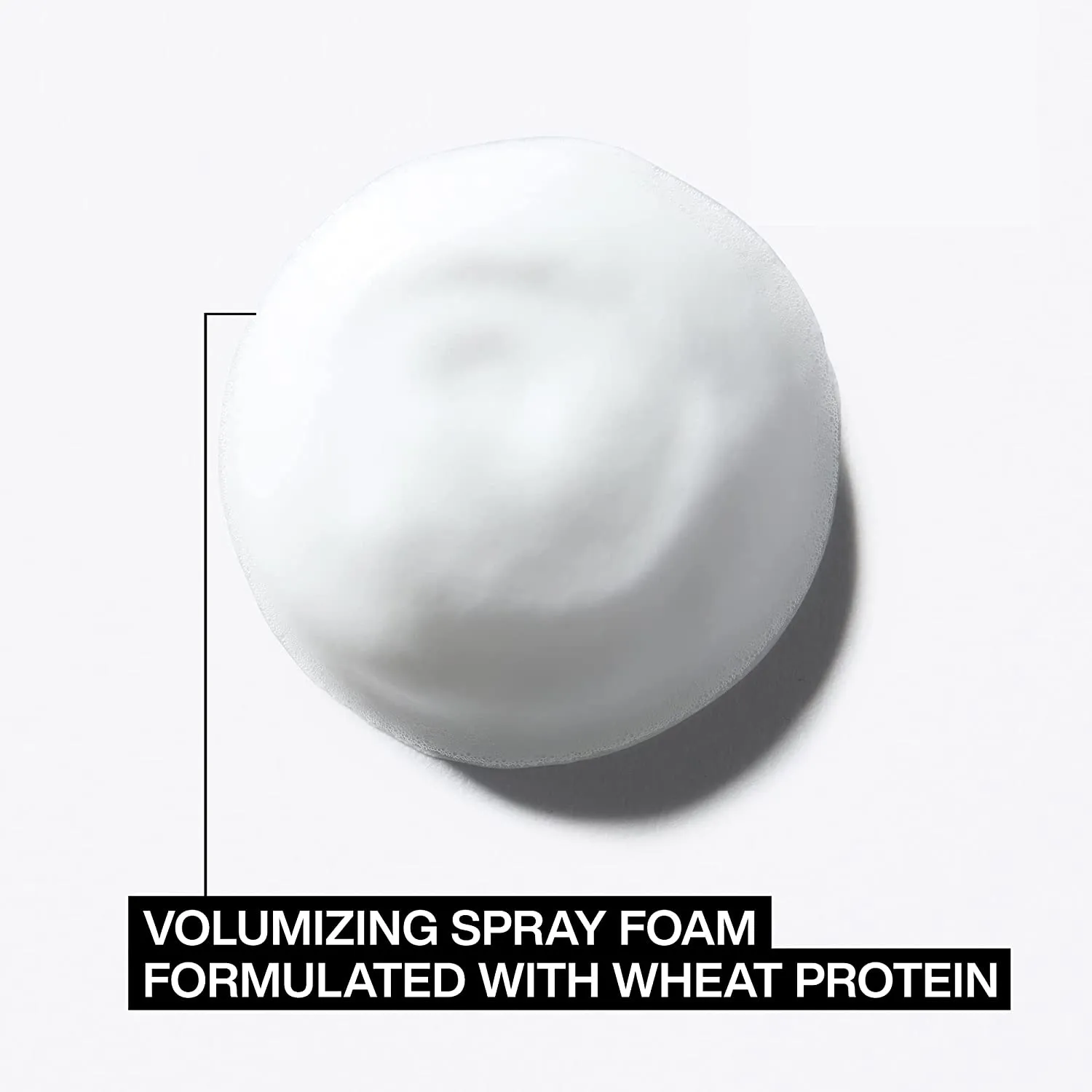 Redken Root Lifter Volumizing Spray Foam