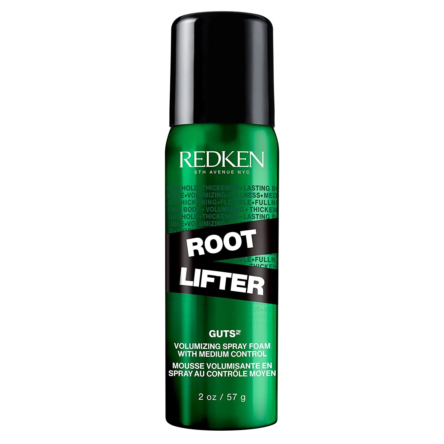 Redken Root Lifter Volumizing Spray Foam