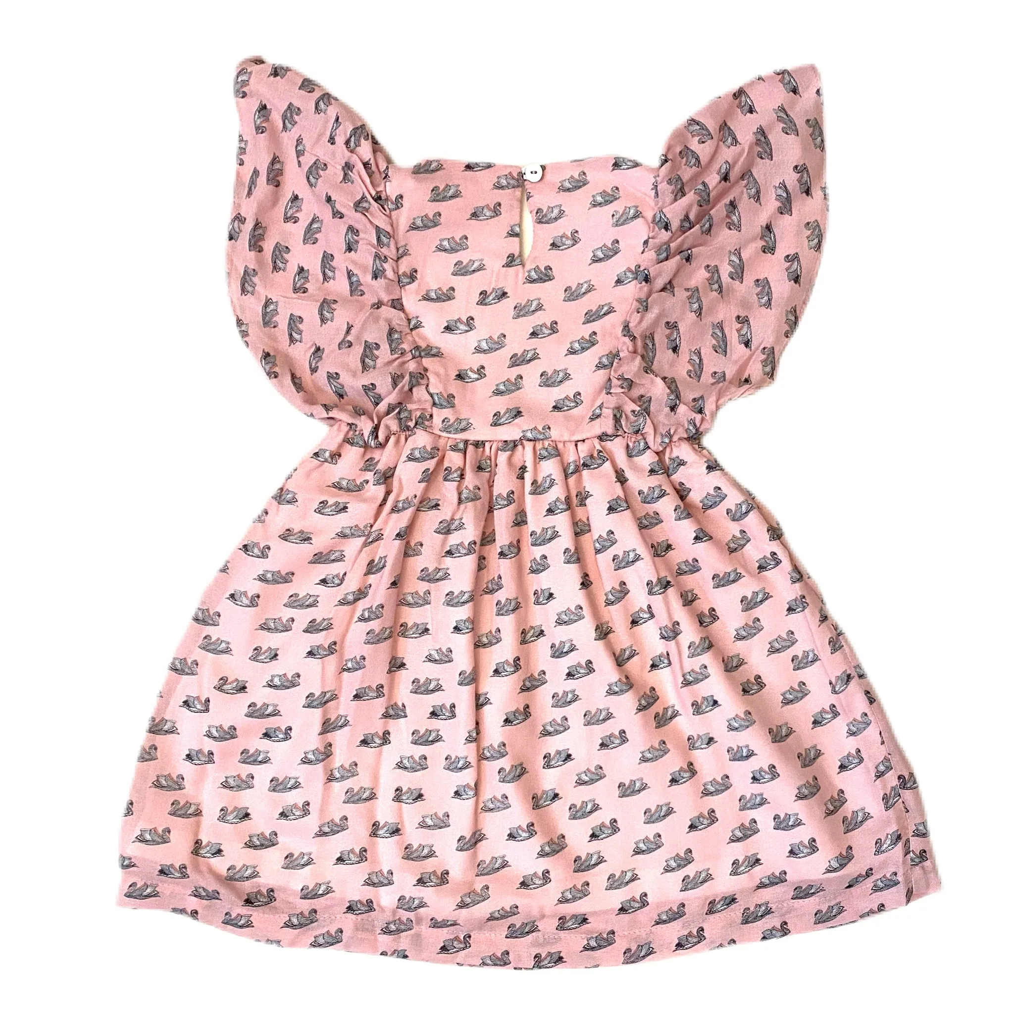 RENEE DRESS - Lebede Prints