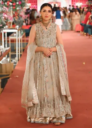 SAIRA SHAKIRA FORMALS