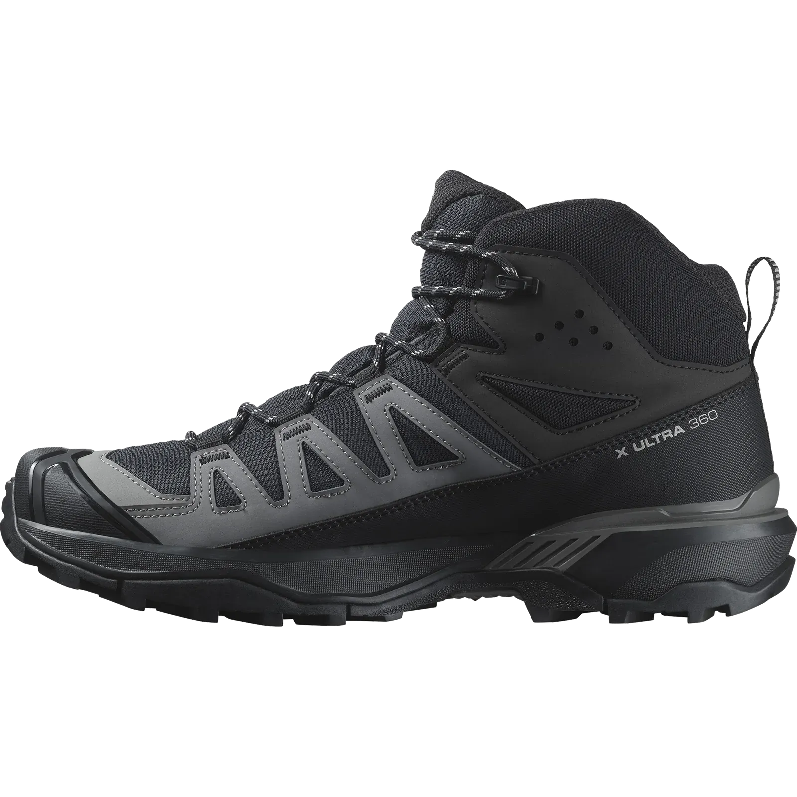 Salomon X Ultra 360 Mid GORE-TEX (Men's)